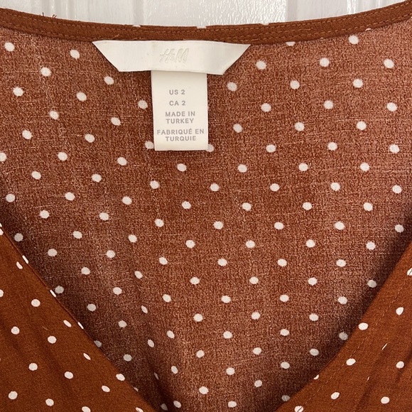 Bow Detailed Blouse - Picture 2 of 3